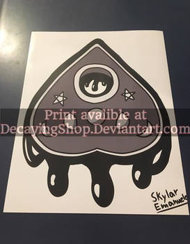 Planchette