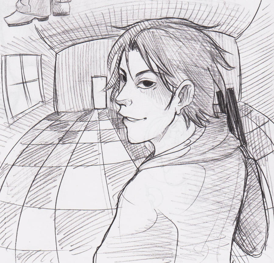 Demon Security Camera Security Camera Demon DOS by SHADOWxxxMIMZ on DeviantArt