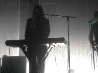 Victoria Legrand