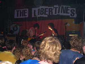 The Libertines