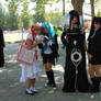 xxxholic group