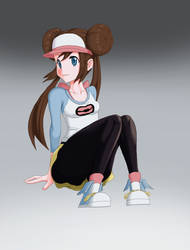 pokegirl bw2 color