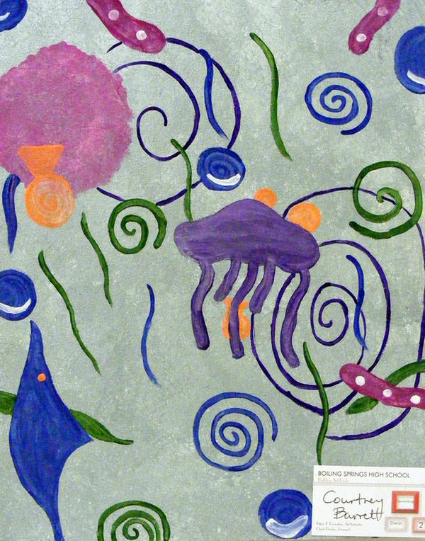 Ocean Confusing Confused Ocean by Unchained-Insanity on DeviantArt