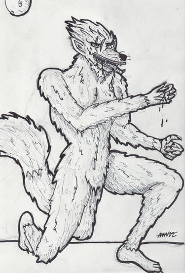 Werewolf