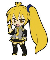 Spring Neru neru by FlareBts on DeviantArt