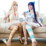 Panty and Stocking