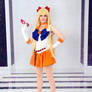 Sailor Venus II