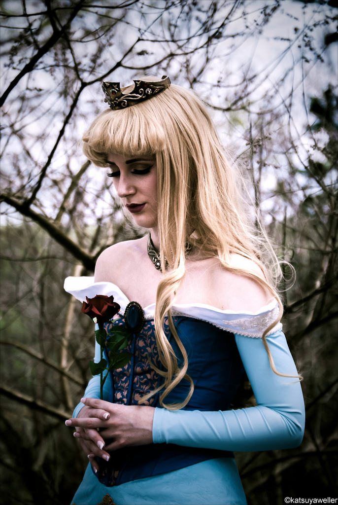 Princess Aurora I