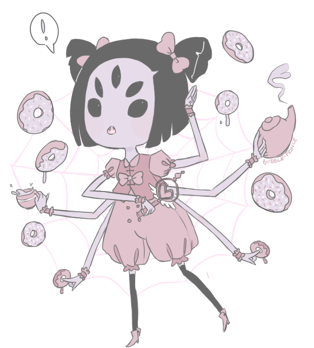 Muffet