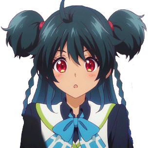 RURU-girl_png by Minou-Noire on DeviantArt