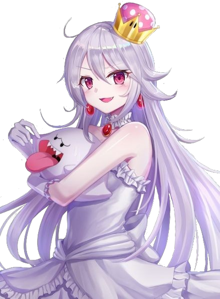 Booette Render boosette render 02 by Minou-Noire on DeviantArt