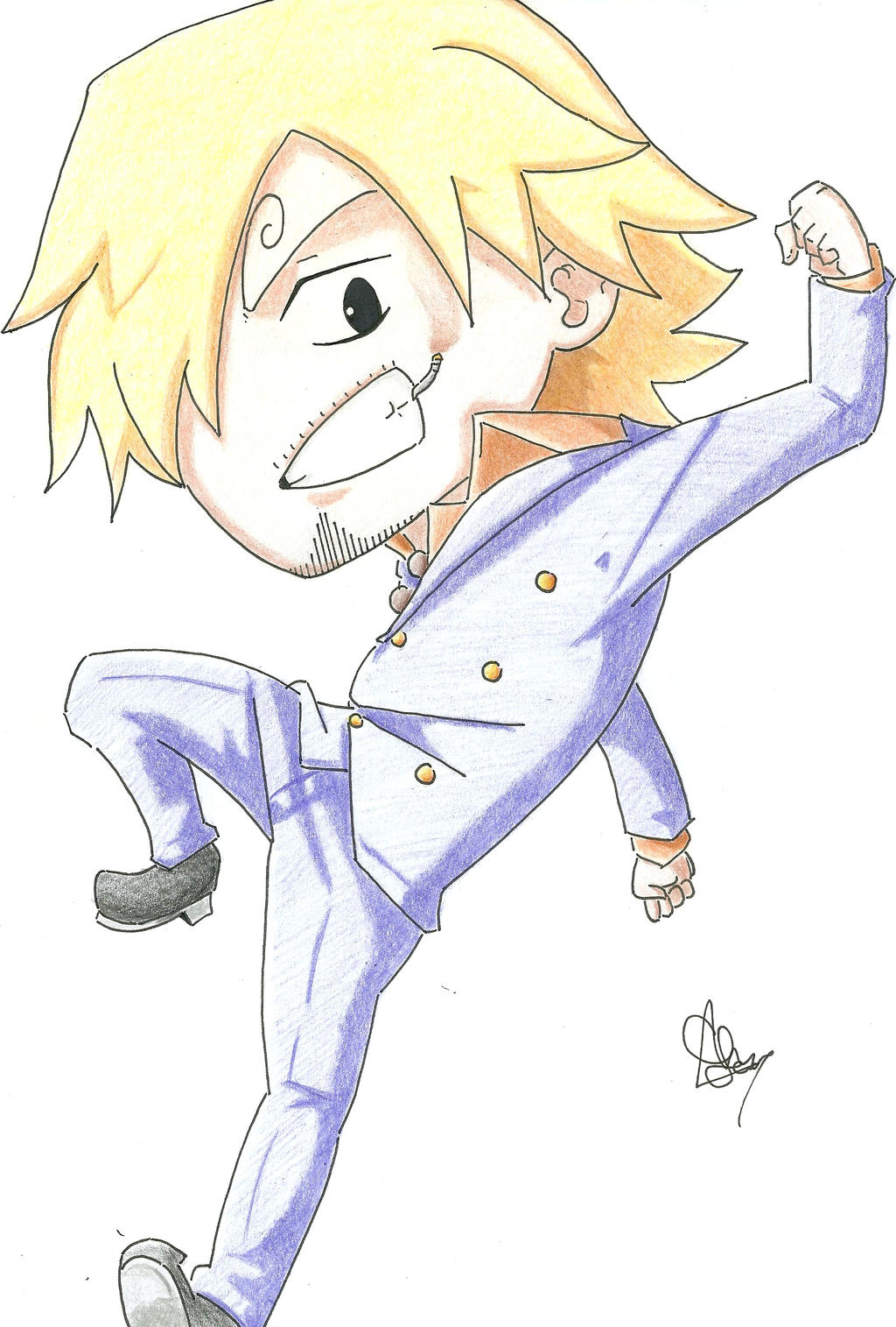 Sanji Chibi By Patapez On Deviantart Sanji Chibi By Patapez On Deviantart