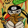 Nuzleaf Ninja !!