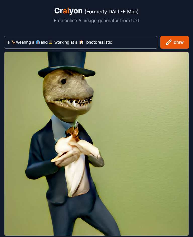 mr rex 01 by Drcola555 on DeviantArt