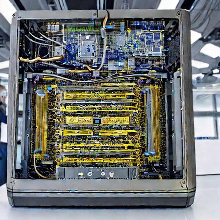 hp Quantum max by Drcola555 on DeviantArt