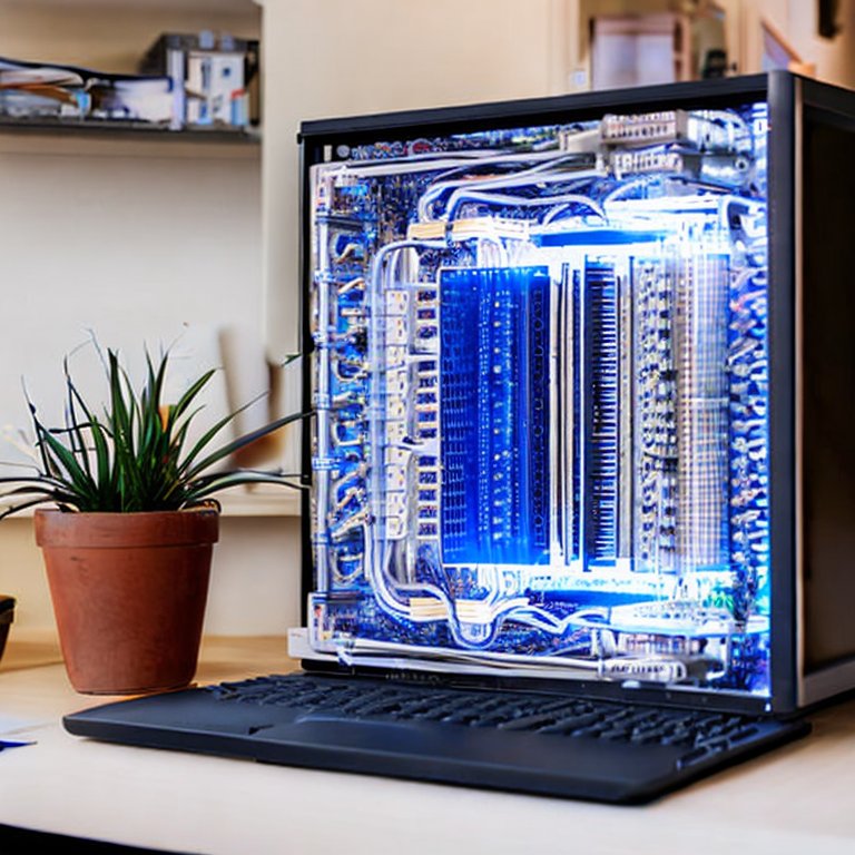 apple Quantum mac by Drcola555 on DeviantArt