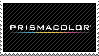 Prismacolor Stamp