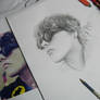 #ARTISSMART - Gee's Twitter Pic comp