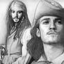 Jack and Will
