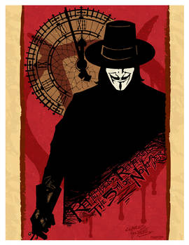 Collaboration : Vendetta