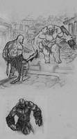 kratos vs tepegoz 002