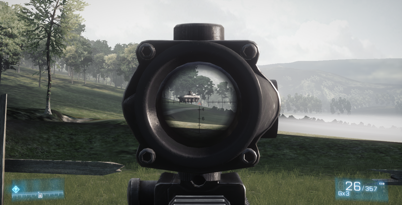 Bug2