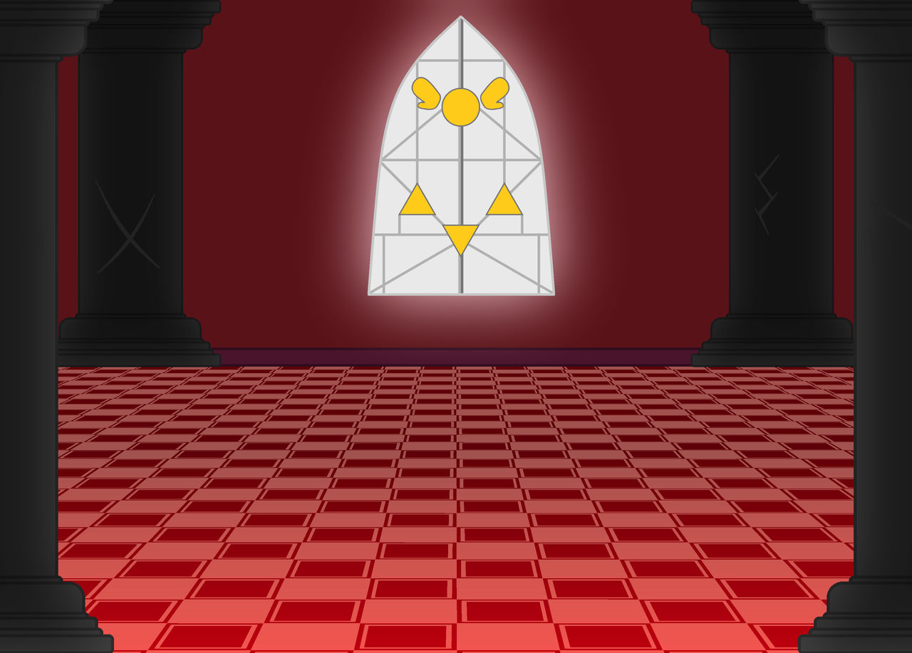 Judgment Hall Underfell Judgement Hall by TheGreatWhiteDiamond on DeviantArt