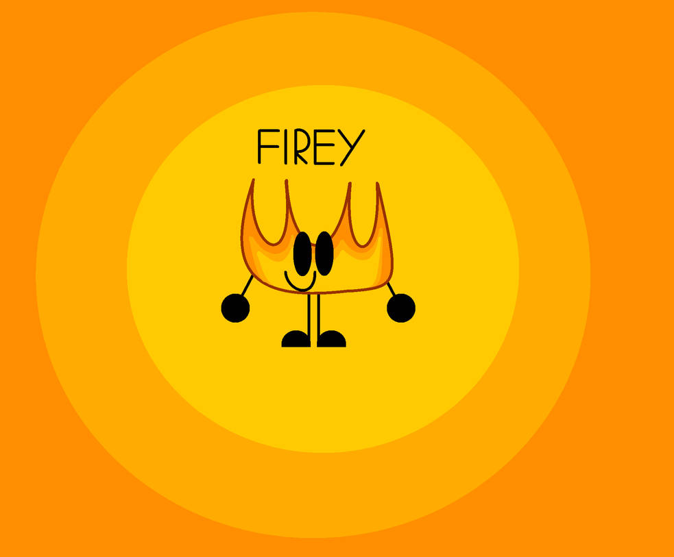 Firey by theppglover on DeviantArt