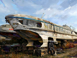 Remembering the future