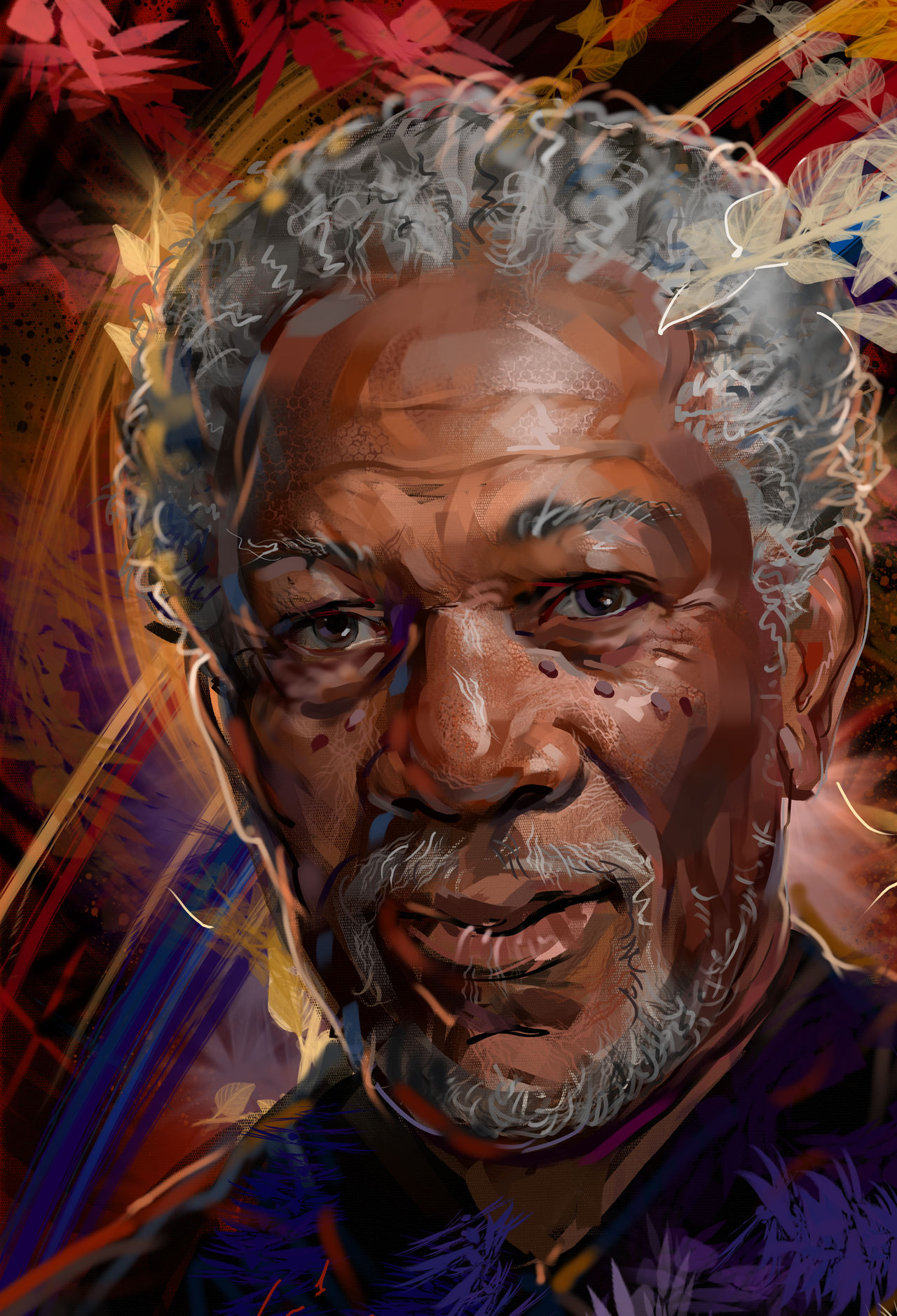 Jon Freeman Deviantart Freeman.. by igo4987 on DeviantArt