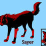 Sayer