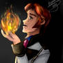 ::Frozen:: Prince Hans of the Southern Isles