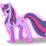 Twilight Sparkle adult version