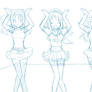 Caramell Dansen sketch