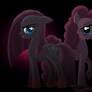 Pinkamena and Pinkie Pie