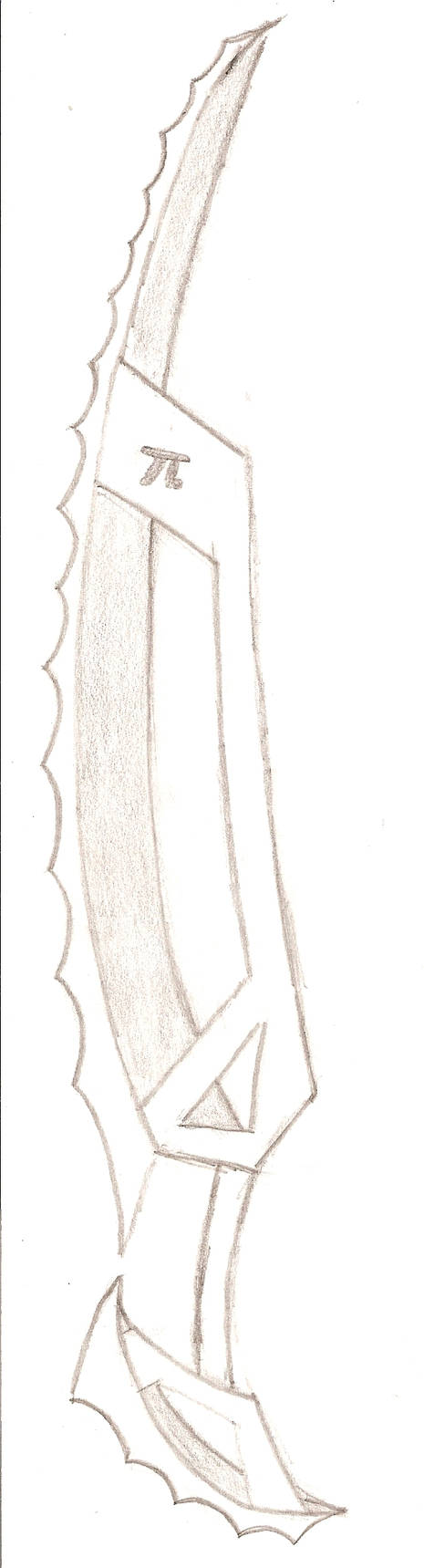 Layered Sword by coolboypai on DeviantArt