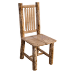 Rustic Chair 2