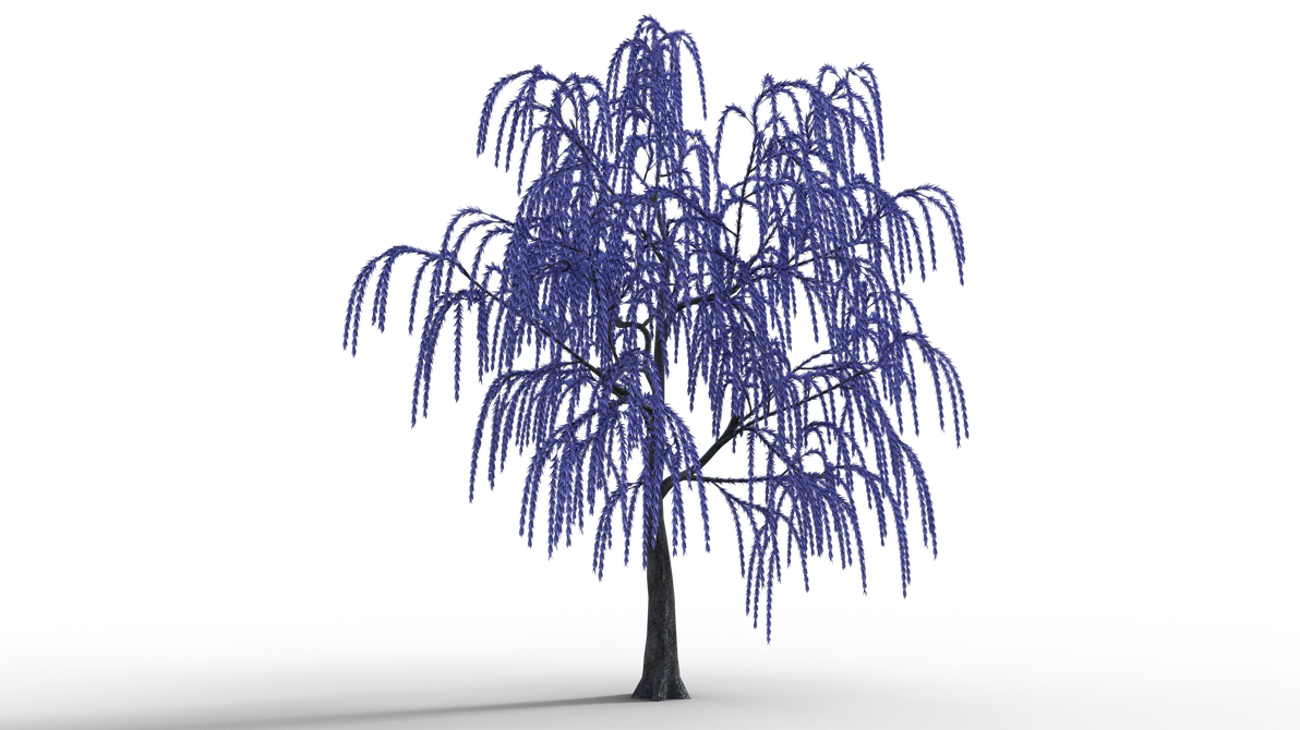Willow Tree 4 by KraftyKreations on DeviantArt