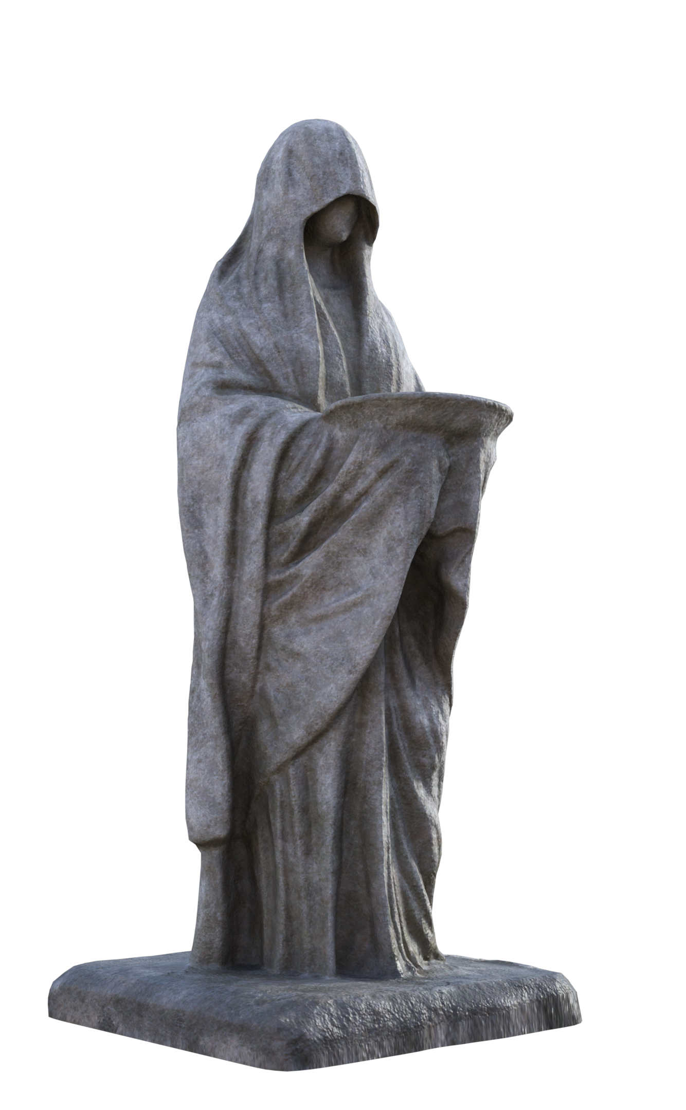 Statues Deviantart Statue by KraftyKreations on DeviantArt
