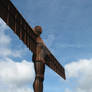 angel of the north 5