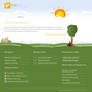 Blog Design