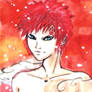 Gaara sexy no Jutsu