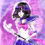 Sailor saturn