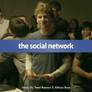 The Social Network Alternate Album Cover 3