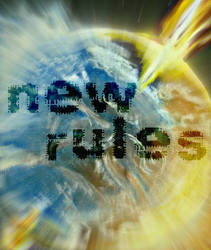 New Rules album art