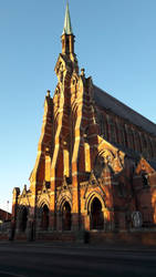 Manchester Monastery 4