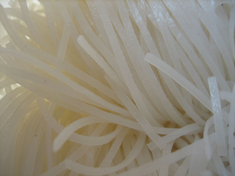 Rice Noodles