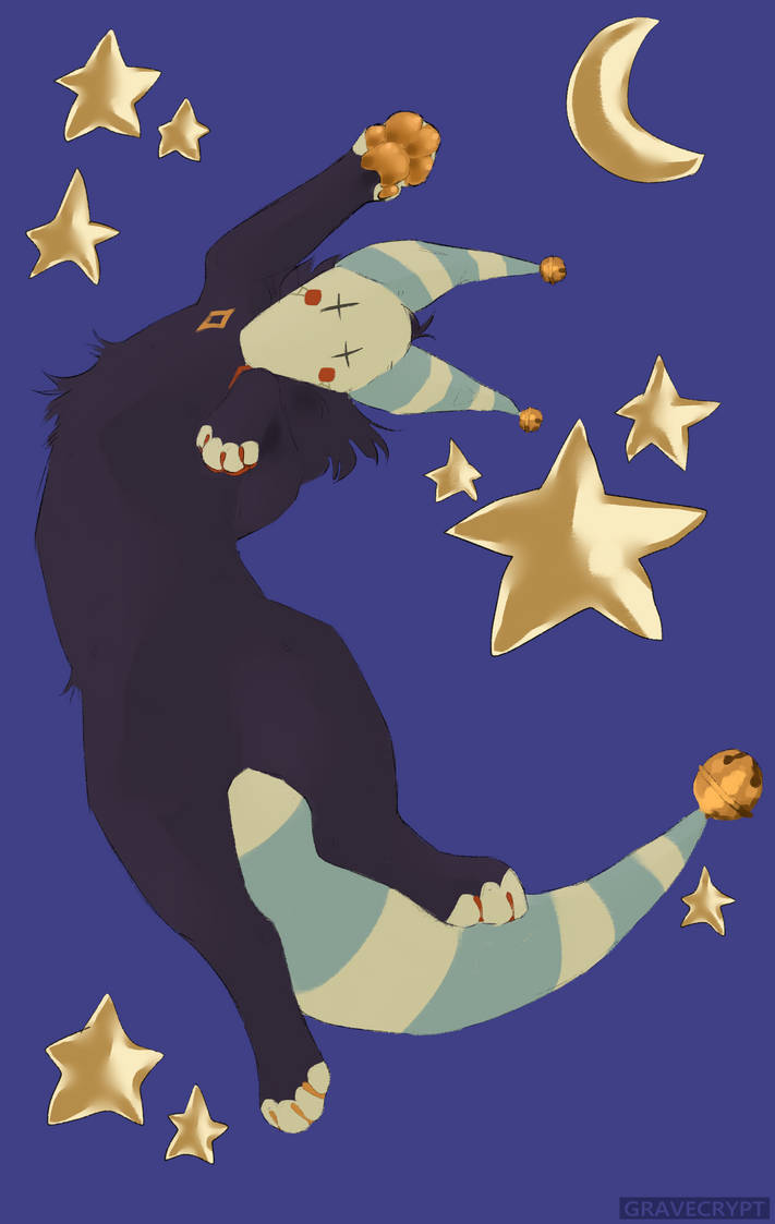 STARSHINE by harvestrnoon on DeviantArt