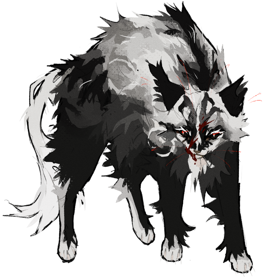 Balir Wraith Wraith by haliotis on DeviantArt