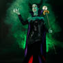 Maleficent - Disney Villains Designers Collection
